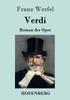 Книга Verdi : Roman Der Oper