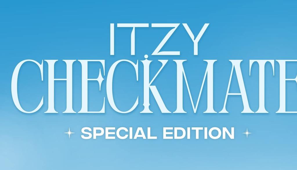 CHECKMATE SPECIAL EDITION (Korean Edition)