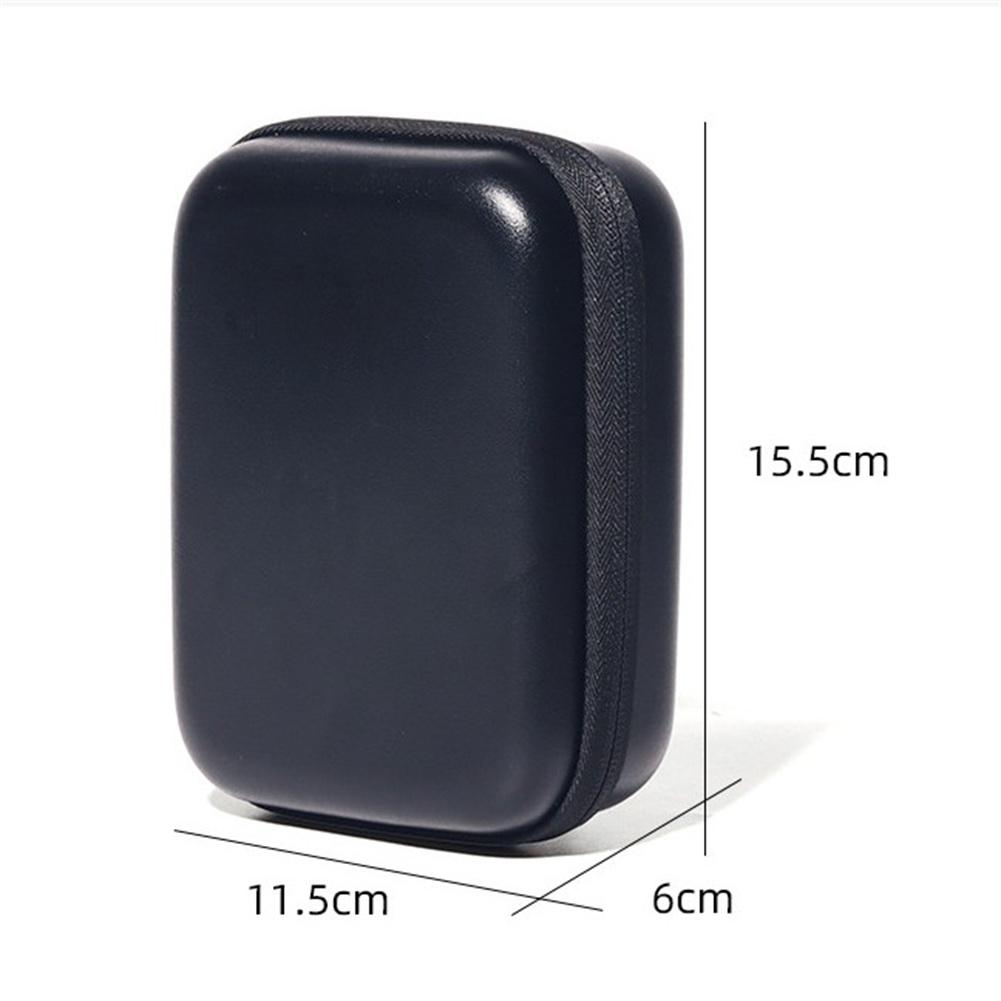 Универсальная жесткая сумка, защитный чехол, жесткая сумка для переноски, совместимая с Fujifilm Instax Mini 11/EVO/Link/Liplay