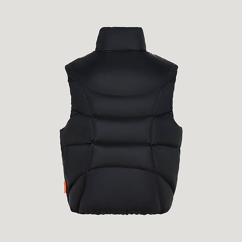 Adidas Men's Basketball WIN VEST Down Gilet