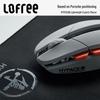 Lofree Lightweight Tri-Mode Office Mouse