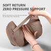 NEW Car Headrest Lumbar Rest Cushion Neck Support Neck Pillow For Mazda 2 3 5 6 CX-3 CX-60 CX-90 CX-70 CX-7 RX-8 Car Accessories g2