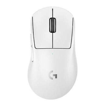 Беспроводная игровая мышь Logitech G GPW4