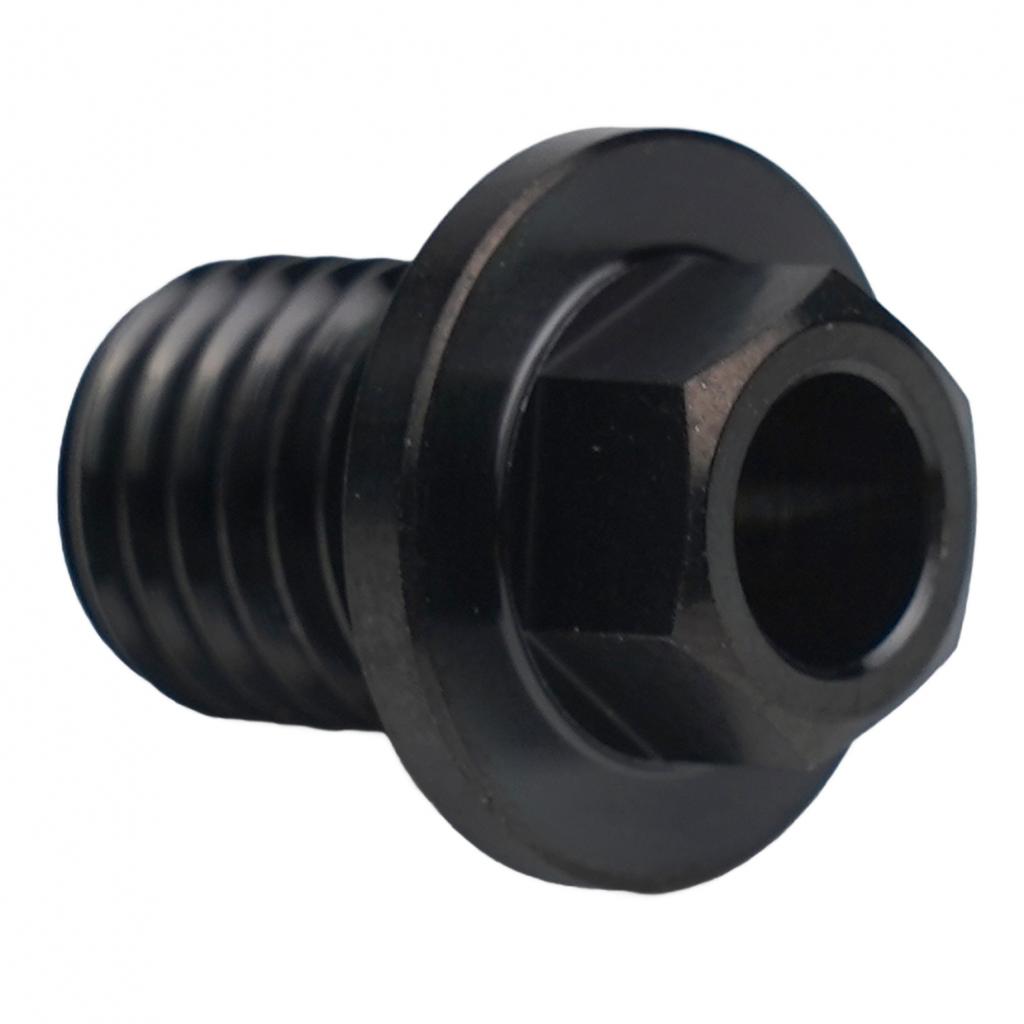 Болт для крепления шланга велосипеда, соединительный болт для шоссейного велосипеда, гидравлический