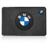 CCH1 For BMW Car Dashboard Sticky Anti-Slip PVC Mat Non-Slip Storage Holder Pad For MINI Cooper One S JCW R53 R56 R50 R58 F56 R55 Car