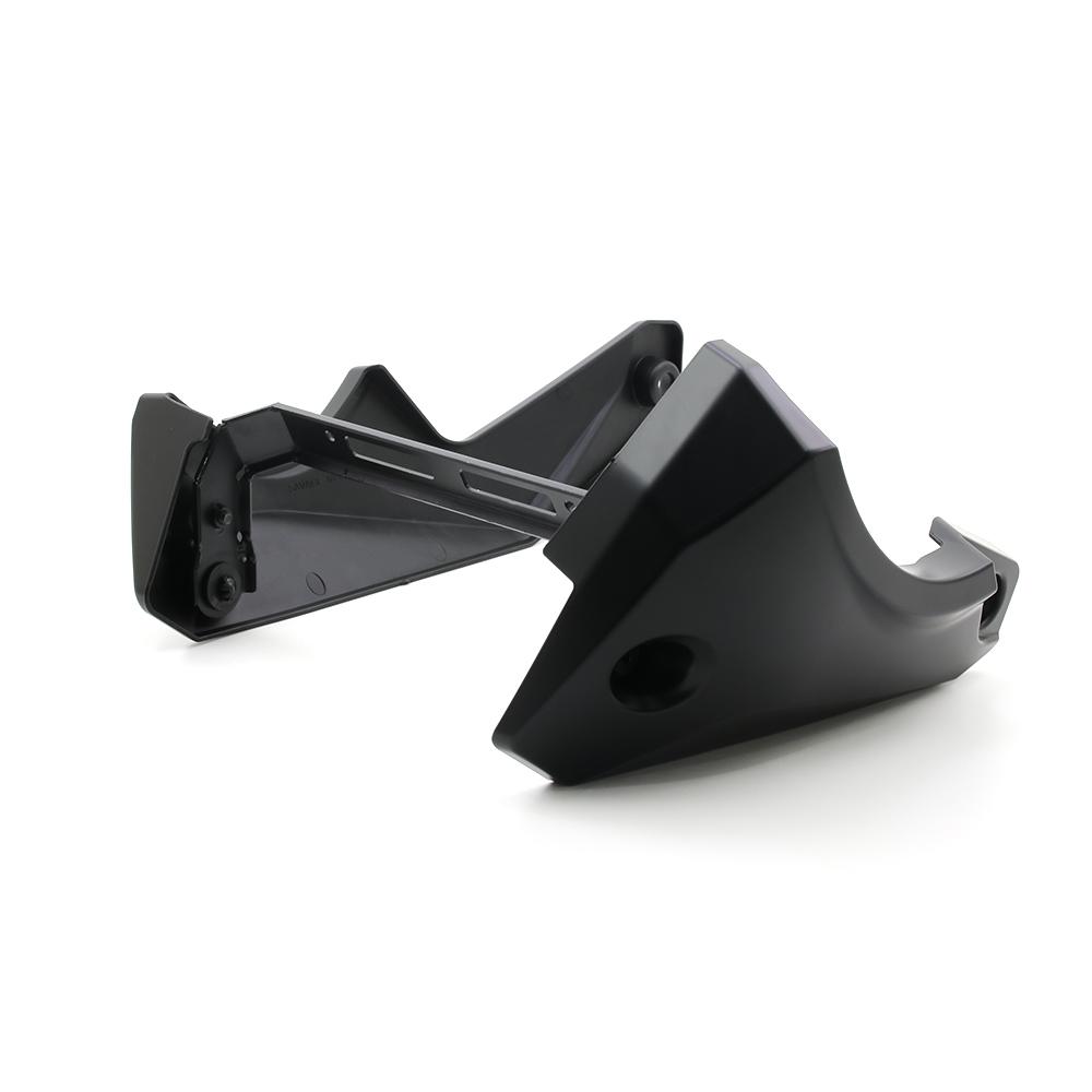 For Suzuki GSX-8S GSX8S GSX 8S 2022-2024 Motorcycle Engine Lower Spoiler Body Fairing Protector Guard Chassis Shield Street