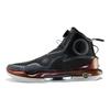 Баскетбольные кроссовки Li Ning Yu Shuai Evolution Black Soul мужские кроссовки ABAR041-2