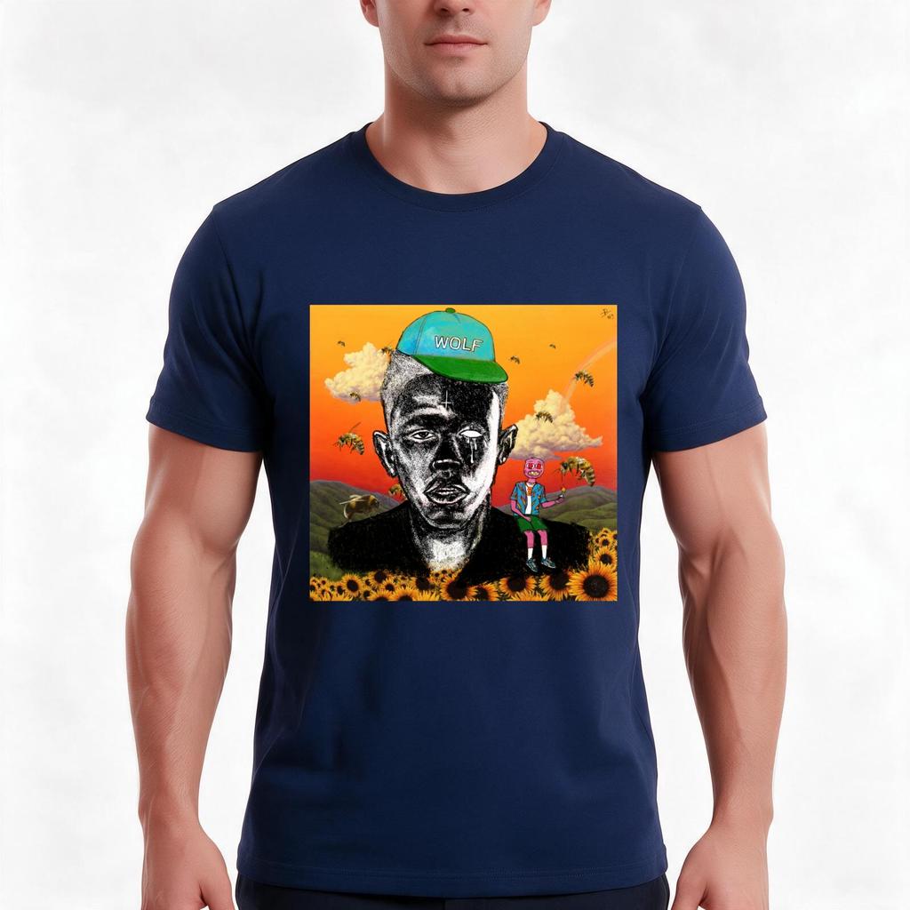 Peaches Music Singer Tshirt Summer Casual Cotton Tee Oversized Streetwear Tops Vintage Graphic Print Loose Fit Short Sleeve