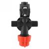 Agricultural Sprayer Spraying Nozzle For Farm Vehicle Agricultural Plant Protection