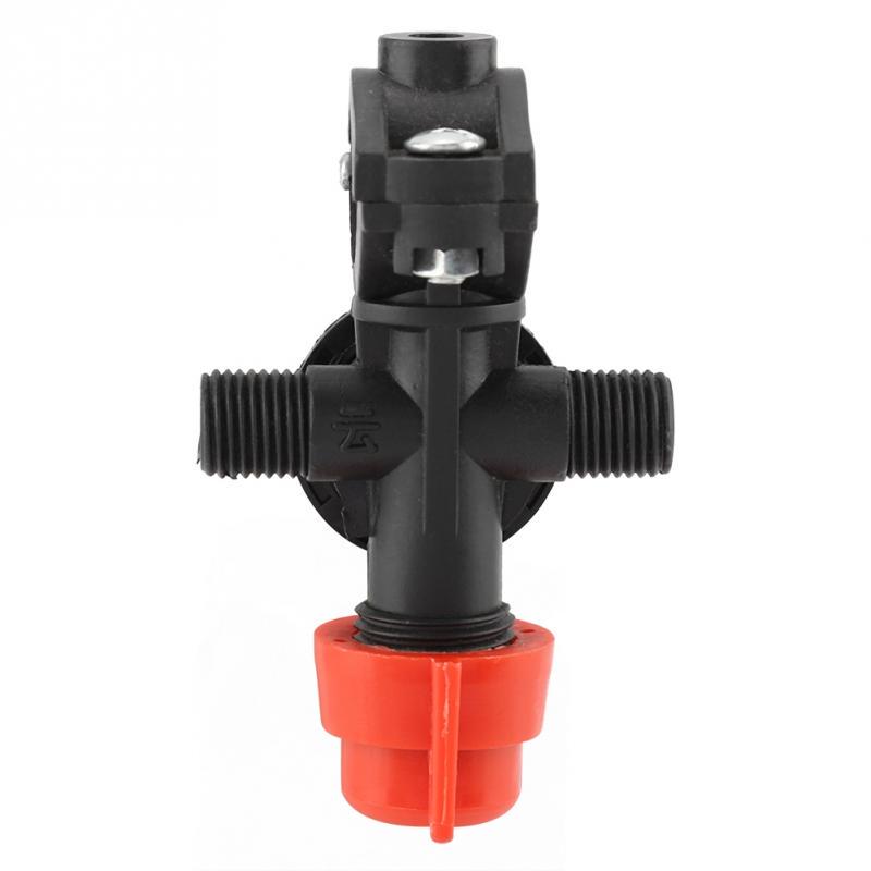 Agricultural Sprayer Spraying Nozzle For Farm Vehicle Agricultural Plant Protection