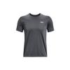 Under Armour Set In Sleeve T Shirt Men's Gray Unisex 1369743-012