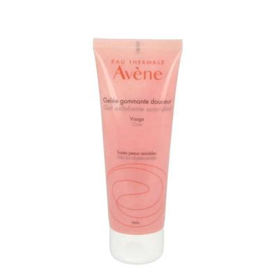 Avene Нежный отшелушивающий гель 75 мл