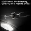 D12 GPS Drone 8K 7.2-inch Screen Professional Camera 5G Wifi Photography Brushless Obstacle Avoidance Three-Axis Gimbal Aircraft RC Distance 6KM