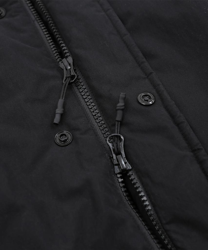 Haveoffduty M69 Insulated Jacket (Vintage Black)