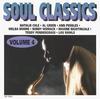 CD VARIOUS - Soul Classics 4 S2118243 CEMA Special Ma 1995 US Soul/Funk Used
