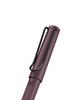 LAMY SAFARI Rollerball Pen Scarlet Special Edition