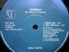 12inch Record ASIA GANG - Afrika FCF29 FCF Records 1991 Italy Dance & Electronica Used