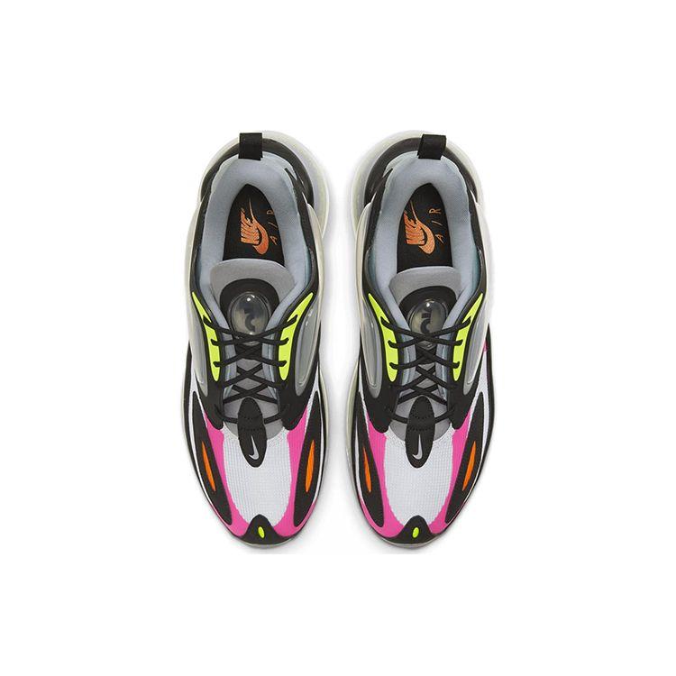 Nike Air Max Zephyr Photon Dust Men Sneakers Grey Volt Hyper-Pink CT1682-002