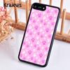 Krajews Paws Paw Pattern Cute Dog Cat Phone Case Cover For IPhone 18 17 Air 16 15 14 plus 11 12 13 pro max coque Fundas