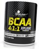 BCAA Powder, BCAA 4:1:1 Xplode, (28283004)
