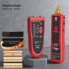 ZHONG TIAN HITECH ZT-X9606 Тестер сетевого кабеля
