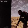 CD MILTON NASCIMENTO - Miltons CK45239 Columbia 1989 US Jazz Used