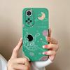 For Huawei Nova 9 Pro SE Case Pretty Butterfly Cartoon Shockproof Liquid Silicone Shell For Huawei Nova9 Pro SE Fashion Fundas