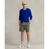 Мужские 15,2 см Polo Prepster Эластичные Хлопковые Шорты Чинос Mnposho14g20153300