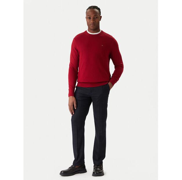 Свитер Tommy Hilfiger MW0MW28046
