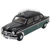 KESS Fiat 1400 PRESIDENT FRANCIS LOMBARDI Milan Taxi 1956 Scale KE43010051 1/43