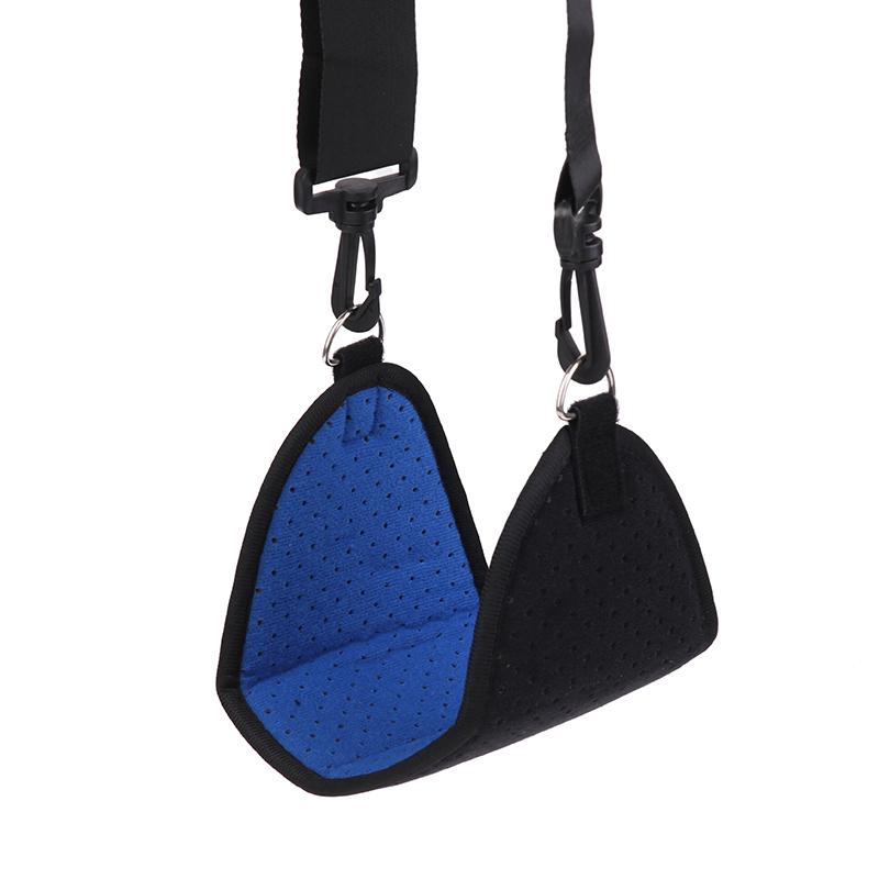 Поддерживающая повязка для руки Регулируемая дышащая плечевая лямка Бандаж Иммобилайзер Запястье Локоть Предплечье Бандаж для восстановления после перелома