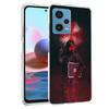 Чехол для телефона Umbrella Corporation для Xiaomi Poco X7 X5 X6 F6 Pro F7 Ultra M5S X3 M6 M5 X4 F4 GT Mi F5 F3 M3 Мягкий чехол из ТПУ Capa C