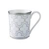 Platinum Mug, Approx. 395cc, Platinum Bone China, 1 Piece, T93656/4957