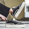 Летняя новая модная спортивная мужская обувь, повседневные кеды, бежевый, черный, бежевый