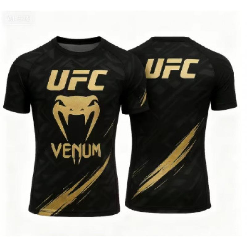 Свитшот для тренировок и соревнований по рестлингу UFC, 3D-цифровая печать, унисекс, удобный, быстросохнущий топ