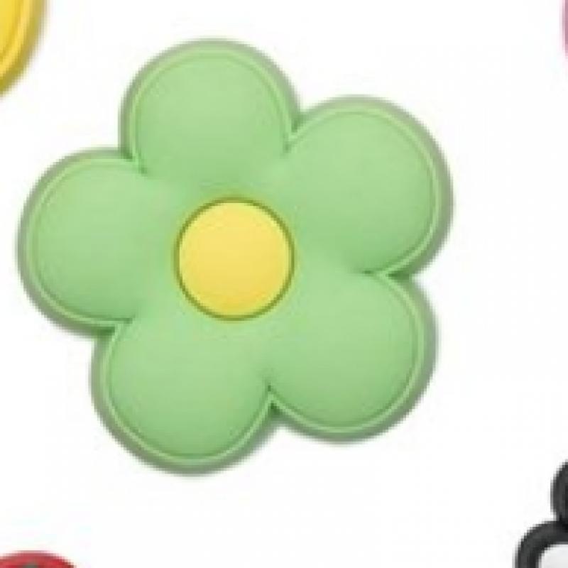 Crocs Клубника Гиббитц 10008182