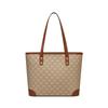 Tote Bag for Women 2025 New Versatile Large Capacity College Student Commuting Shoulder Handbag for Women