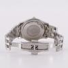 GUCCI G class Watches 5500XL whiteDial Stainless Steel Quartz Analog display mens Used