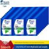 Head & Shoulders Invigorating Cool Anti-Dandruff Shampoo Travel Sachets