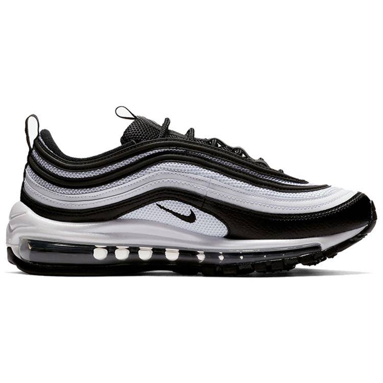 Новые женские Nike Air Max 97 'Panda' 921733-016