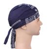Outdoor Sports Cycling Cap Headscarf Cool Headband MTB Bicycle Head Scarf Cap Windproof Women Men Running Riding Bandana Hat