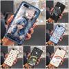 Full wrap Anti-knock Phone Case For OPPO R15 Standard Shockproof Anti-dust TPU Soft case Durable Fashion Design Cartoon