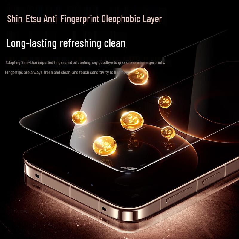 Защитное стекло для экрана серии Huawei Mate (2-Pack)