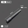 Drill Bit Extension Rod Magnetic Screwdriver Bit Holder 1/4 Hex Driver Socket Adapter Power Tools For Leatherman Surge Wave Plus