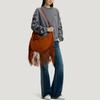Adidas Originals CRAFTED CREWNECK SWEATSHIRT Women's