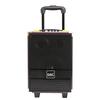 GAV K80 8-inch Portable Outdoor KTV Speaker