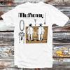 Mudhoney Piece Of Cake T Shirt B845