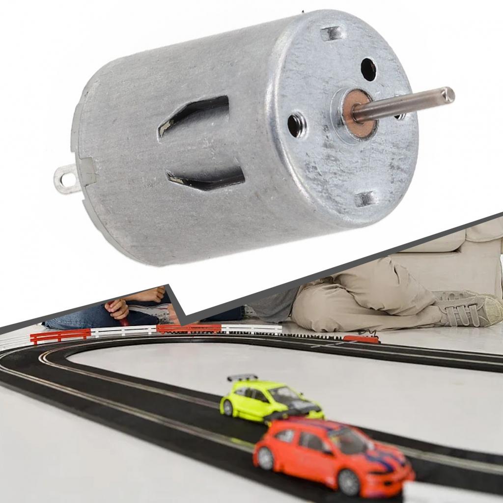 DC Motor Tool DIY Electric Machine High Speed Mini