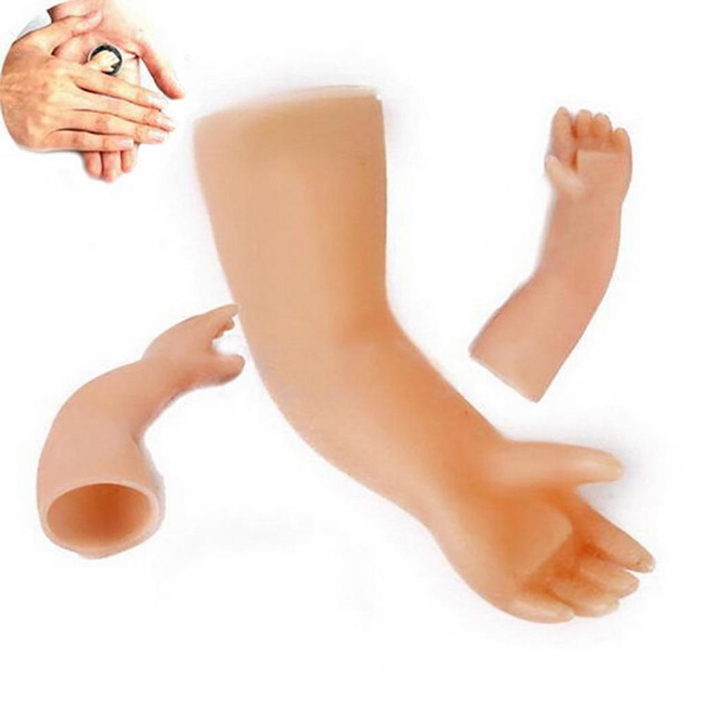 Модная маленькая ручная монета исчезла, игрушка-трюк, инструменты, реквизит для магического шоу крупным планом