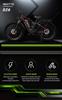 DUOTTS S26 Electric Bike 750W Motor, 48V 20Ah Samsung Battery, 120KM Range, IP55 Waterproof, 55° Climbing